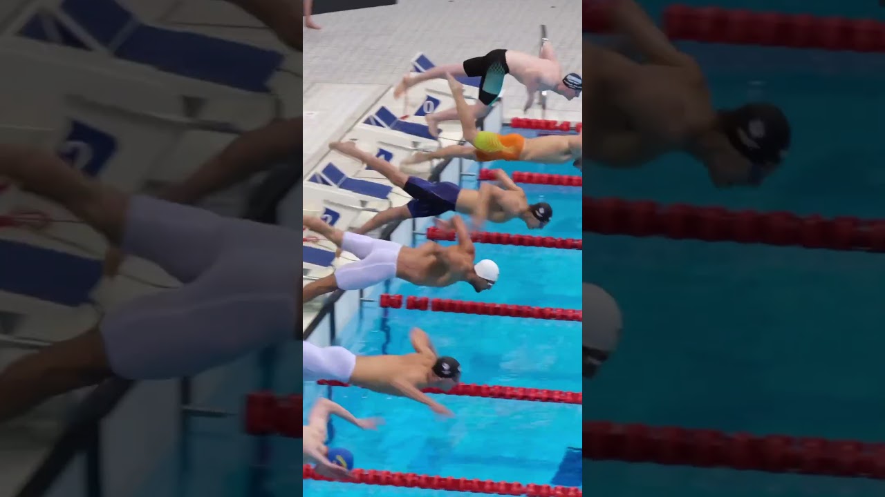 World Class Underwaters 🥇