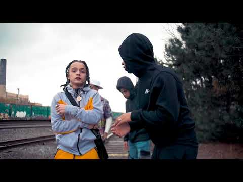 Kidd Frost - "Play Wit Dat"