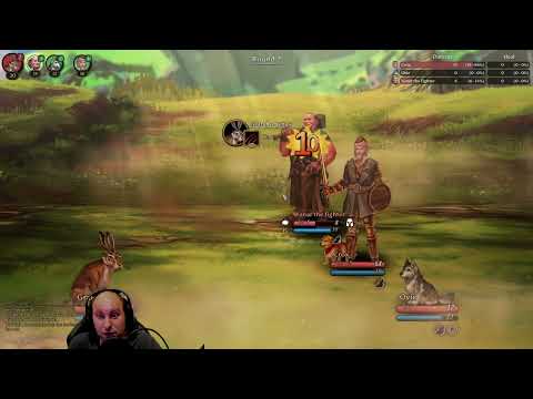 Mist Legacy - Stream vom 27.09.22 1/2