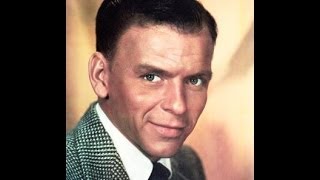 Frank Sinatra - The September of My Years  ( Sinatra... A Man and His Music)