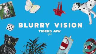 Blurry Vision Music Video
