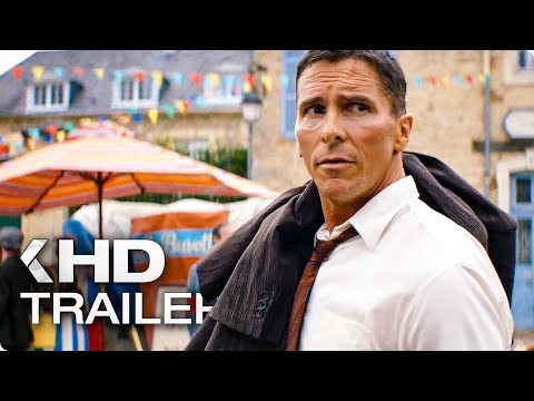 LE MANS 66 Trailer German Deutsch (2019)