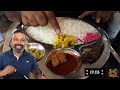 Changanassery Appu Chettante Kada | Meals + Fish fry + Fish Curry
