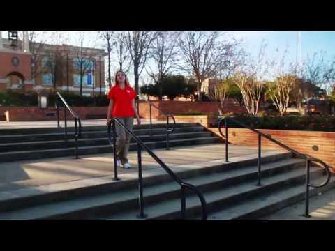 Sam Houston State University - video