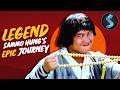 Legend Sammo Hung S Epic Journey Kung Fu Full Movie Filthy Guy