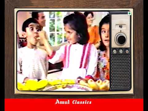 Amul milk powder, 18 gm, packet