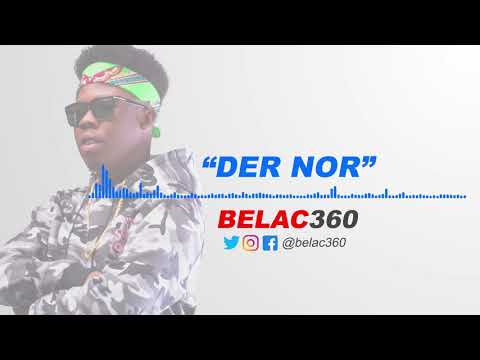 Belac 360 - "Der Nor"