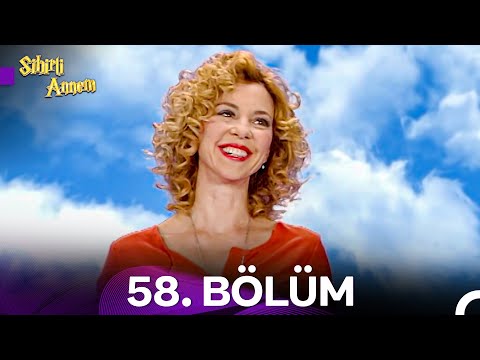Sihirli Annem 6. Sezon 58. Bölüm (İyileştirilmiş Versiyon)