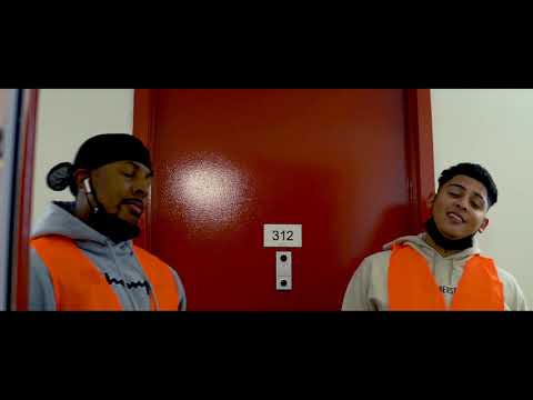 Hoody Down x Opinion - Light Skin Fire (Official Music Video)