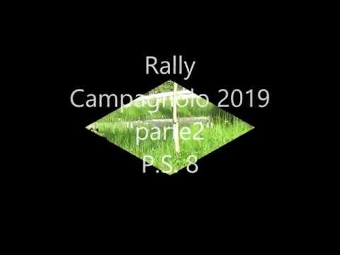 Rally Campagnolo 2019 parte2 ps8