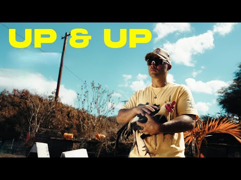 UP & UP(Official Music Video) - I.A.