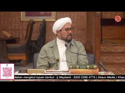 🔴 Live || Pengenalan Ulama' Dari Bumi Morocco || Syeikh Nazrul Nasir.