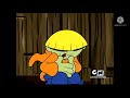 Codename Kids Next Door Operation S P R O U T Alternate Ending
