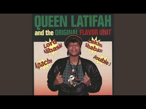 Flavor Unit Assassination Squad