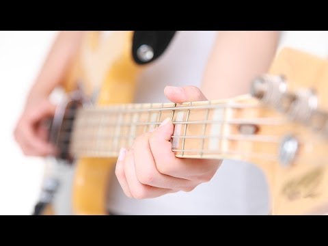 Come creare un groove | Slap Bass