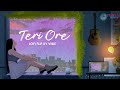Teri Ore Lofi Slowed And Reverb VIBIE Rahat Fateh Ali Khan Shreya Ghoshal Singh Is Kinng