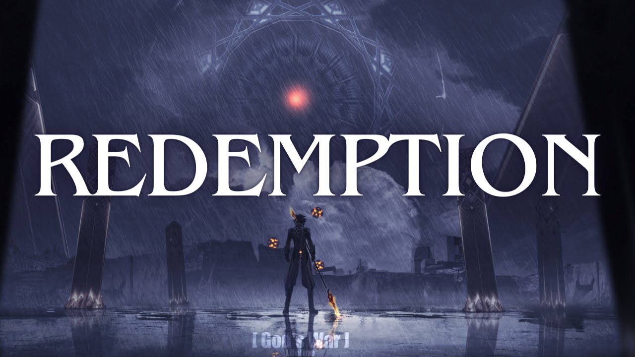 REDEMPTION - GENSHIN IMPACT [[AMV/GMV]]