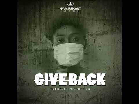 Bobo Diimo - Good Gyal Fe Me