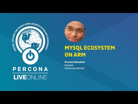 Dark corners of the MySQL code base Daniel Black Percona Live Online 2020