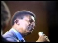 Johnny Hartman - Nobody's Home