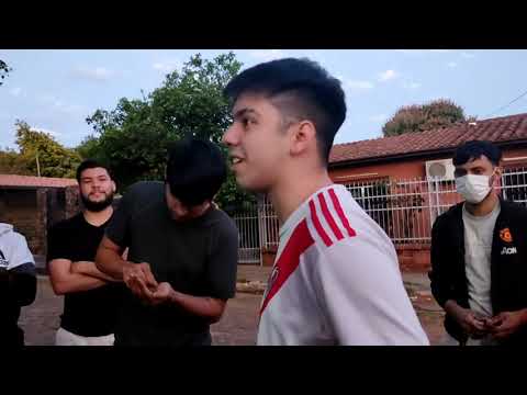 Drazer vs Argón vs Eako/ 8vos/ 29 Free