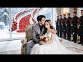 Poor Girl Was Forced To Marry Disabled CEO On Wedding Night He Cherished Her All Night He S Addicted
