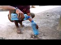 Magician Mazingaombwe