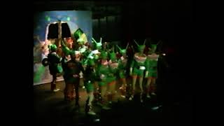 Los jupitajos – Preliminares – COAC 1989