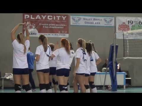Anacapri Volley Team / Polisp.Baita