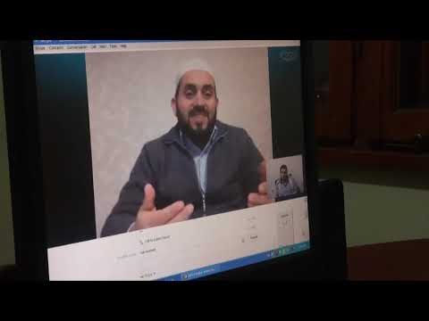 Jeta është e shkurt - Hoxhë Lulzim Susuri