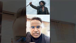 Toxic Movie से मुझे ये सीख मिली | Sagar Sinha