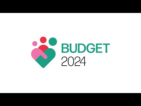 Budget Statement (Full)