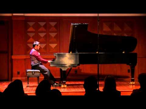 MacDowell, E - Sonata No. 4 in E Minor Op 59 II. With naive tenderness