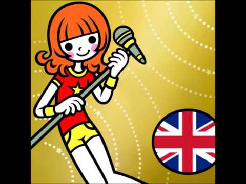 Frog Hop (English) - Rhythm Heaven Vocal Collection