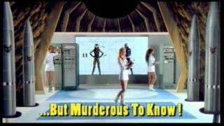 The Screaming Jets - Eve Of Destruction (Great Quality)