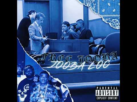 Jooba Loc - ''Jail Talk'' [Official Audio]