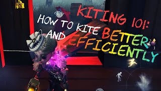 Identity V - 11 Tips to Help You Improve Your Kites