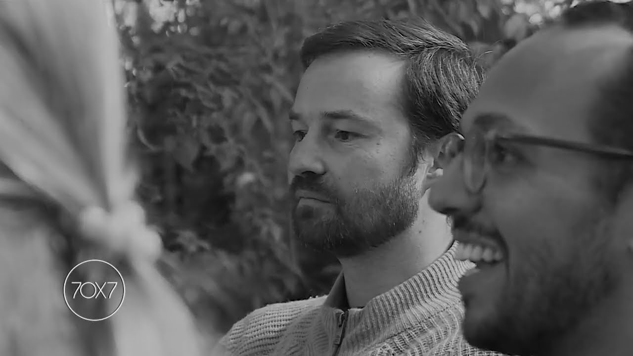 Caminhando com os jovens: planos da Companhia de Jesus pensados em Cernache