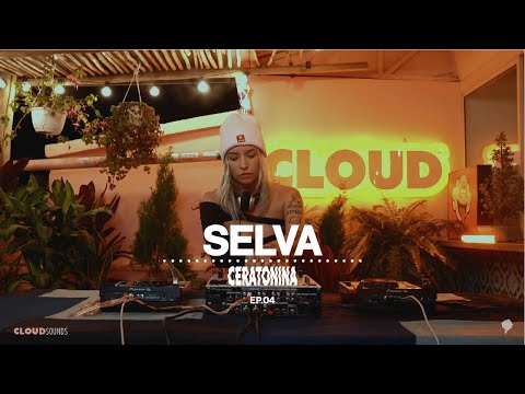 Selva - Dark house | CERATONINA