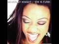 Beverly Knight - Stepping On My Shoes