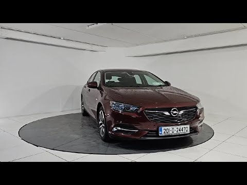 Opel Insignia 1.6 (110PS) Turbo D ecoTEC SC - Image 2