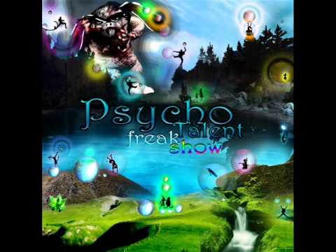 Organikka - How To Become A Superhero