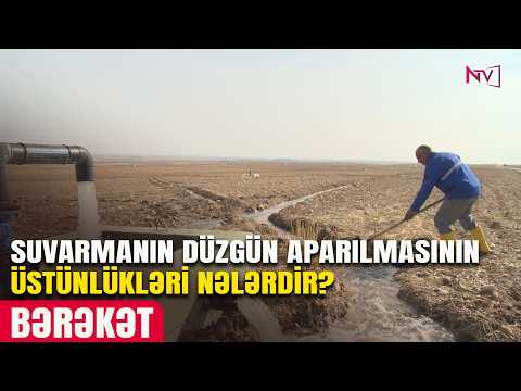 BƏRƏKƏT 07.04.2026