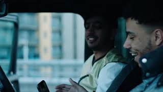 Steel Banglez – Fashion Week feat  AJ Tracey...offciel