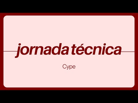 CTAC-JT Cype. 08/02/24 Servicios al despacho de arquitectura y Documentación de un proyecto BIM