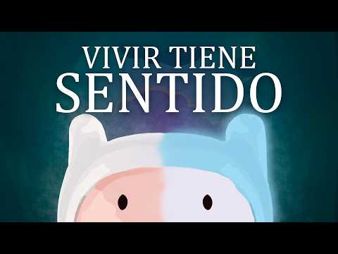 The Episode That Dealt With Existentialism.. (Adventure Time)