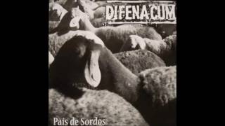 Difenacum - Pais de sordos (2008) Full Album HQ (Grindcore)