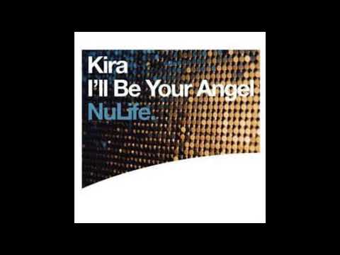 Kira - I'll Be Your Angel (Minimalistix Remix) (2003)