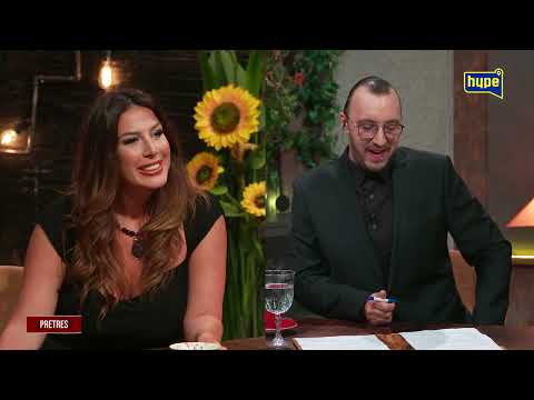 Ena Popov BRUTALNO o Marku Miljkovicu "Ne zanima me! Ne gledam nase klipove!"