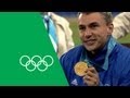 Jonathan Edwards Relives Olympic Memories | Olympic Rewind